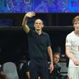 Thomas Tuchel, selecionador de Inglaterra no Mundial 2026