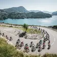 Os direitos televisivos do Tour valem 100 milhões de euros. ASO