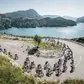 Os direitos televisivos do Tour valem 100 milhões de euros. ASO