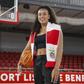 Ana Barreto é reforço do Benfica - Foto: Benfica
