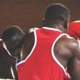Campeonatos nacionais de boxe arrancam na Cidadela
