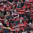 Benfica disponibiliza 50 mil lugares para Rep Pass — Foto: Miguel Nunes