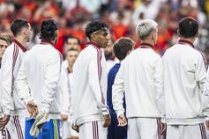 «Para não dar Espanha é preciso mesmo a genialidade do ataque da Argentina»