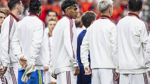 «Para não dar Espanha é preciso mesmo a genialidade do ataque da Argentina»