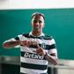 Rodrigo Zalazar - Foto: Sporting CP
