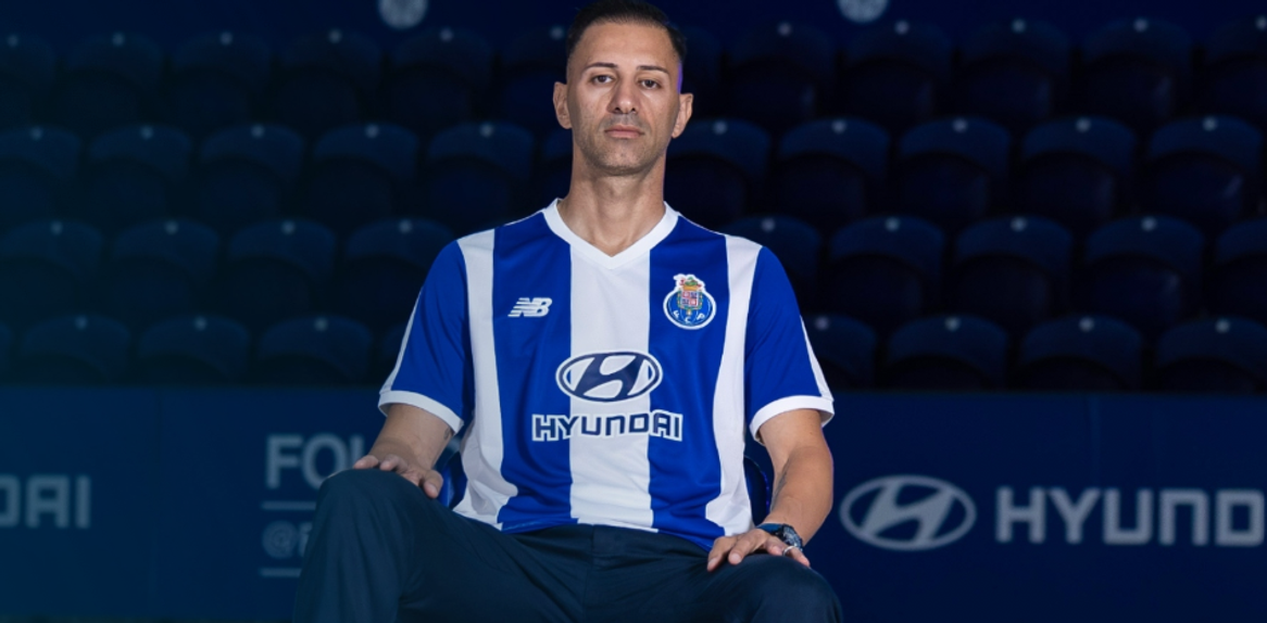 Foto: FC Porto