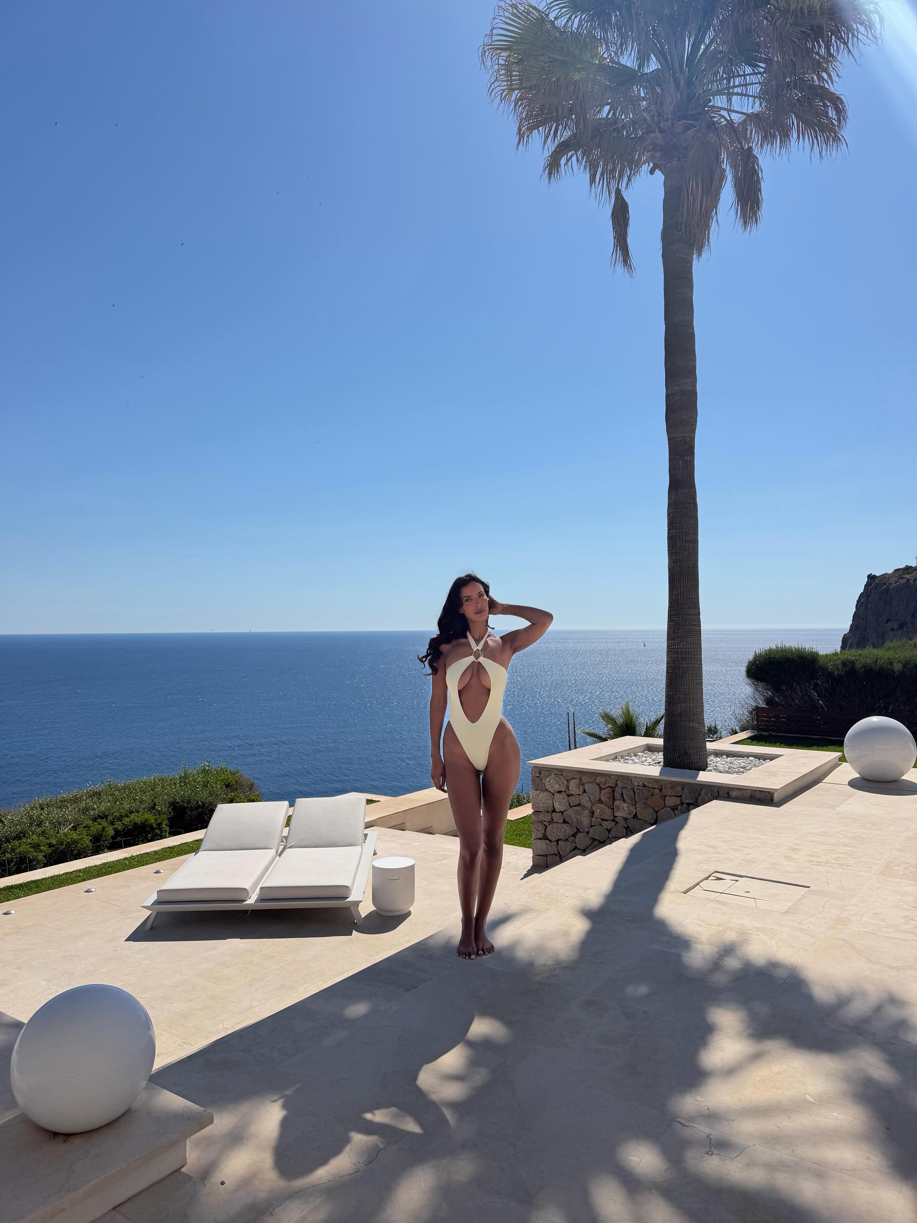 Foto: Maya Jama/Instagram
