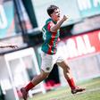 Nélio Batista é um dos alvos leoninos para reforçar a equipa B - Foto: INSTAGRAM NÉLIO BATISTA