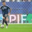 Romero, central da seleção argentina