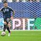 Romero, central da seleção argentina