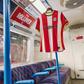 Brentford (camisola principal)