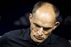«Tuchel acaba por cometer uma 'traição' àquilo que Inglaterra fez até ao momento»