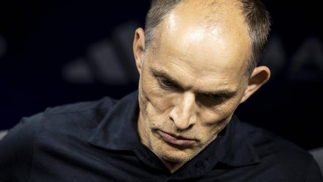 «Tuchel acaba por cometer uma 'traição' àquilo que Inglaterra fez até ao momento»
