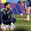 Jogador mais velho do Mundial 2026 anuncia retirada