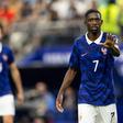 Dembélé no centro das atenções após a derrota francesa com 'La Roja'