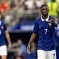 Dembélé no centro das atenções após a derrota francesa com 'La Roja'