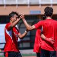 Gilistas estarão em Melgaço até dia 18 de julho - Foto: Gil Vicente