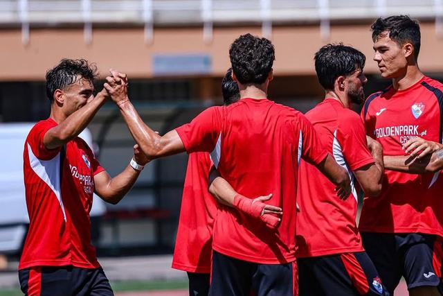 Gilistas estarão em Melgaço até dia 18 de julho - Foto: Gil Vicente