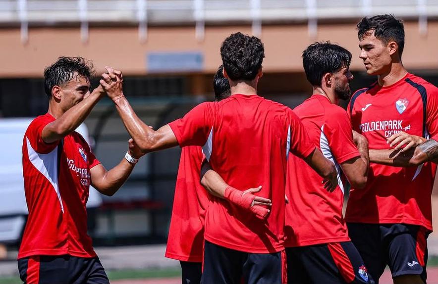 Gilistas estarão em Melgaço até dia 18 de julho - Foto: Gil Vicente