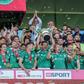 O St. Gallen conquistou a Taça da Suíça na última temporada - Foto: IMAGO