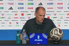 Tuchel resignado: «Assim que perdemos, somos criticados»