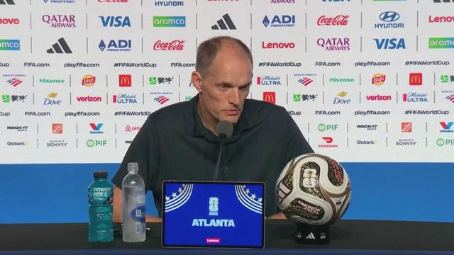 Tuchel resignado: «Assim que perdemos, somos criticados»