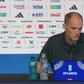 Tuchel resignado: «Assim que perdemos, somos criticados»