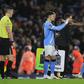 Phil Foden passou a ser um suplente de Semenyo - Foto: IMAGO