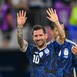 Lionel Messi - Foto: IMAGO