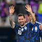 Lionel Messi - Foto: IMAGO