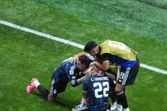 «Inglaterra-Argentina foi um jogo que teve tudo aquilo que o futebol deve ter»
