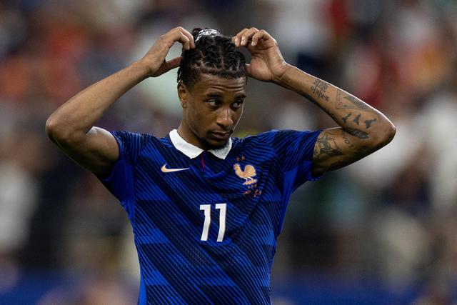 Michael Olise é o melhor assistente do Mundial 2026 com 5 passes para golo