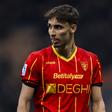 Tiago Gabriel é um dos defesas em ascensão na Serie A - Foto: IMAGO