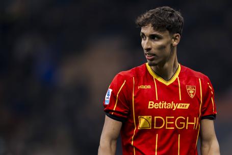 Tiago Gabriel é um dos defesas em ascensão na Serie A - Foto: IMAGO