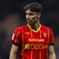 Tiago Gabriel é um dos defesas em ascensão na Serie A - Foto: IMAGO