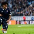 Cardoso Varela vai deixar o Dínamo Zagreb