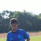 Jovens portistas treinam com a equipa A em solo inglês - Foto: FC Porto
