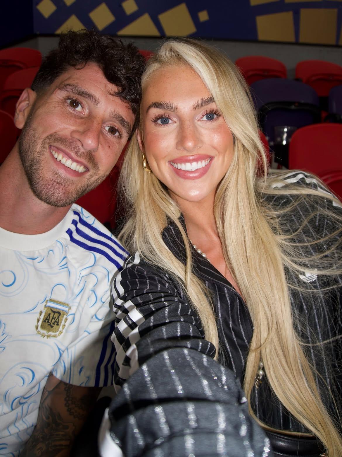 Kelci-Rose Bowers/Instagram