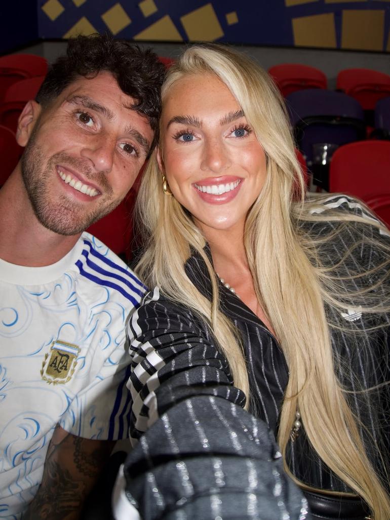 Kelci-Rose Bowers/Instagram