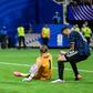 Pickford e Romero
