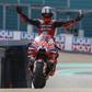 Na próxima temporada irá acompanhar os feitos de Marc Márquez através de uma nova plataforma       Fotografia Imago