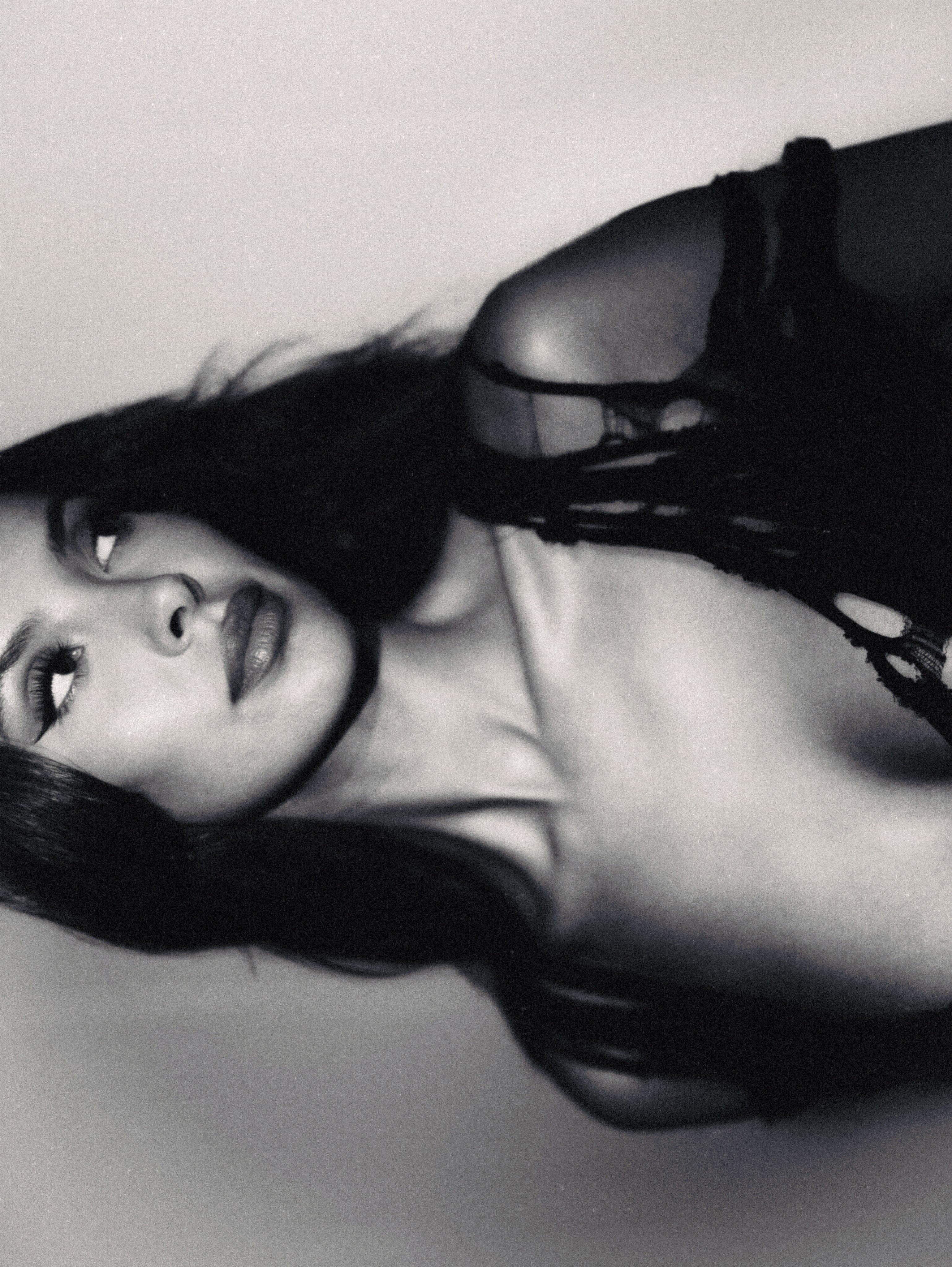Foto: Maya Jama/Instagram