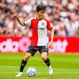 Hwang In-beom prestes a rumar ao Dragão - Foto: IMAGO