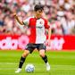 Hwang In-beom prestes a rumar ao Dragão - Foto: IMAGO