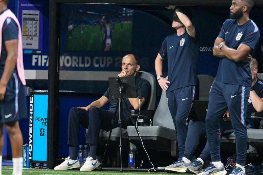 Thomas Tuchel