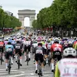 O último a chegar a Paris nem sempre foi mal amado. IMAGO