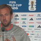 Kane: «Próximo Mundial? Quatro anos é muito tempo»