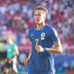 Dedic representou a Bósnia no Mundial 2026 — Foto: IMAGO