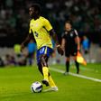 Mercado oficial: Arouca despede-se de internacional maliano
