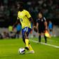 Mercado oficial: Arouca despede-se de internacional maliano
